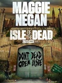 The Walking Dead: Dead City saison 1