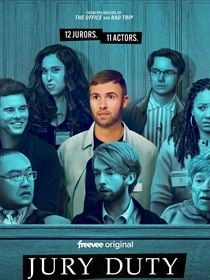 Jury Duty
