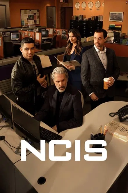 NCIS : Enquêtes spéciales saison 23