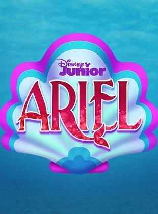 Disney Junior Ariel