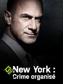 Law and Order: Organized Crime saison 2