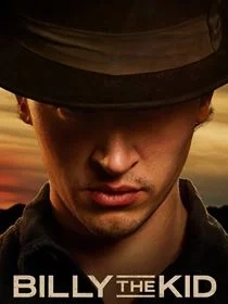 Billy the Kid saison 2