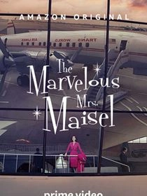 La Fabuleuse Mme Maisel saison 5