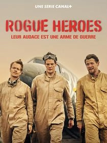 Rogue Heroes