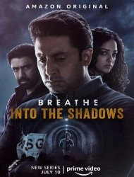 Breathe: Into the Shadows saison 1
